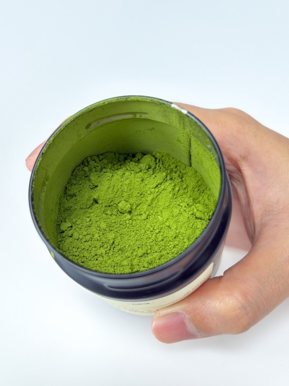 hana - first harvest matcha (30g)