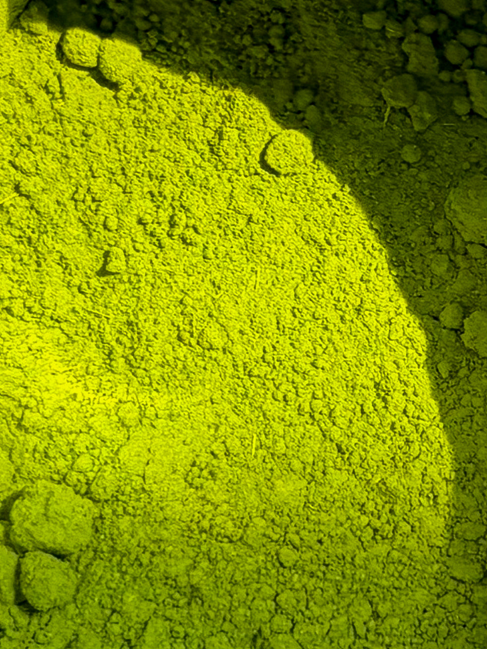 kiko - first harvest matcha (30g)