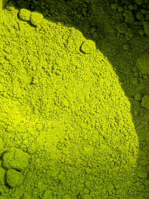 kiko - first harvest matcha (30g)